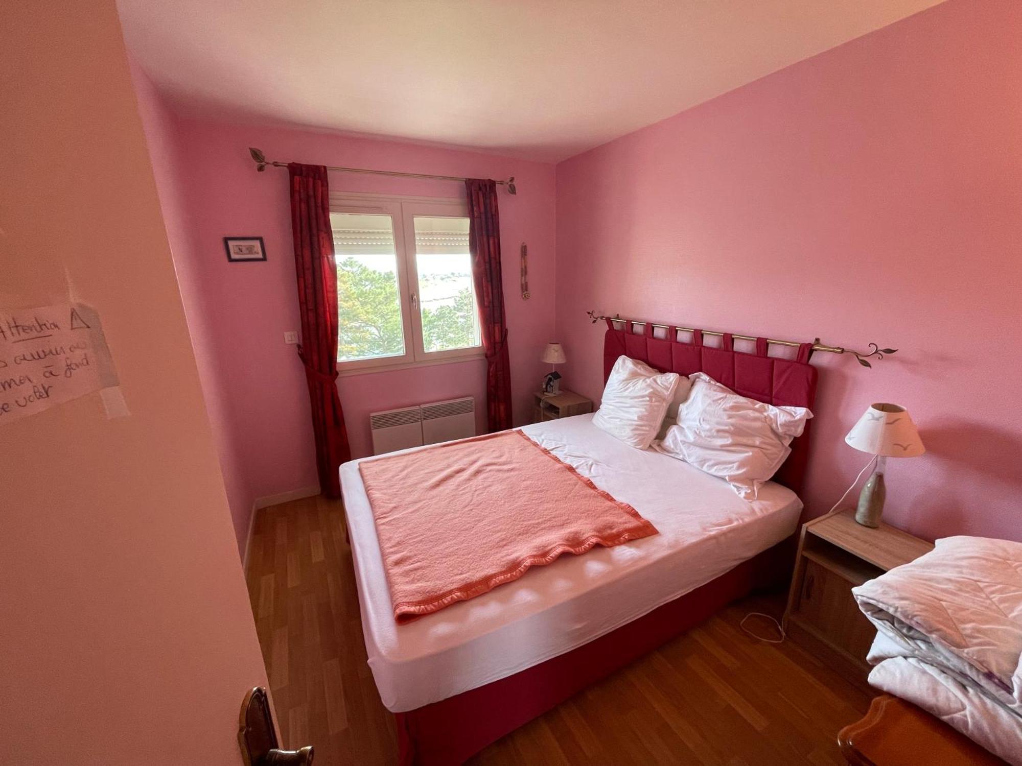 Appartement Vu Sur Mer Cabourg Bagian luar foto